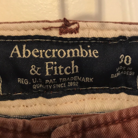Abercrombie & Fitch Shorts for men - Picture 4 of 5